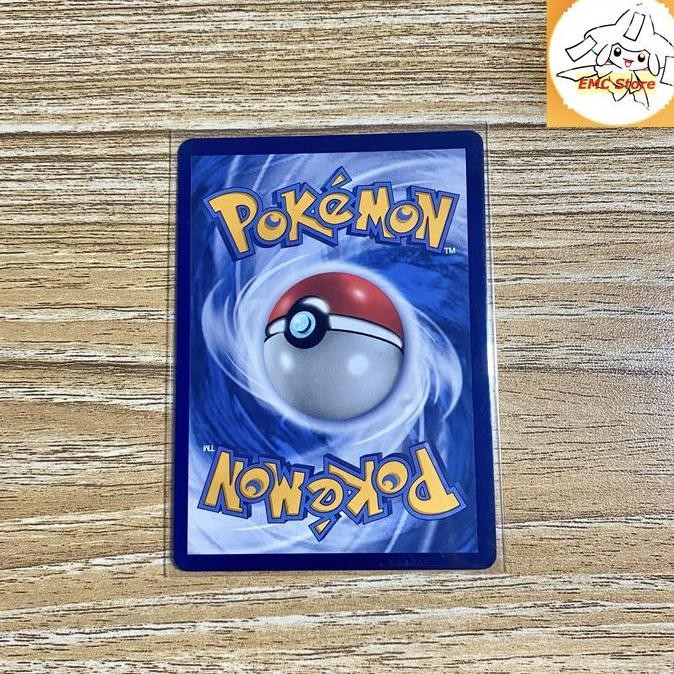 New  Pokemon TCG Indonesia - Hisuian Samurott VStar