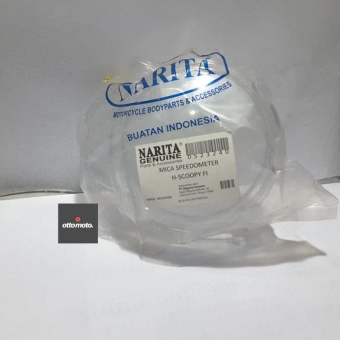 MIKA SPEEDOMETER KACA KILOMETER SCOOPY FI OLD , SCOOPY FI ESP OLD 2012 - 2016