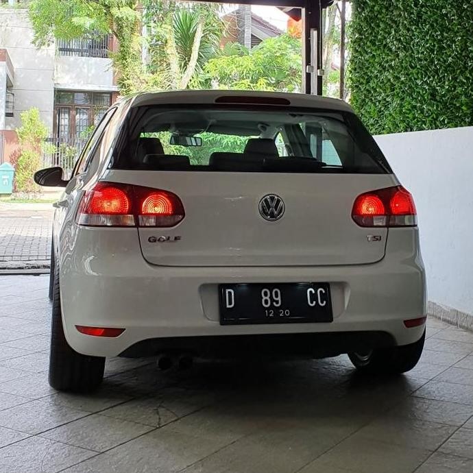 Philips LED VW Golf (MK6) murah