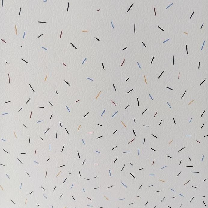 KERAMIK 60x60 TERASO / TERAZZO ABU INDUSTRIAL / KERAMIK ABU SEMEN