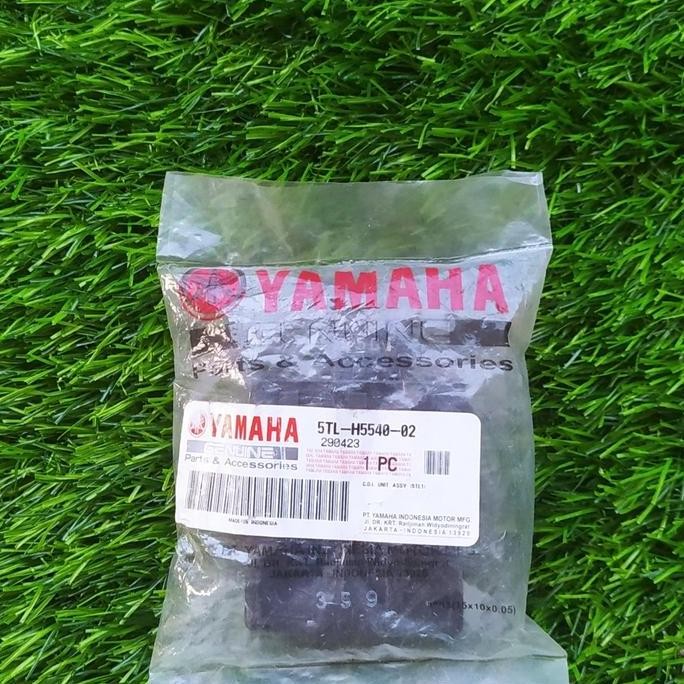 cdi mio lama 5tl-h5540-02