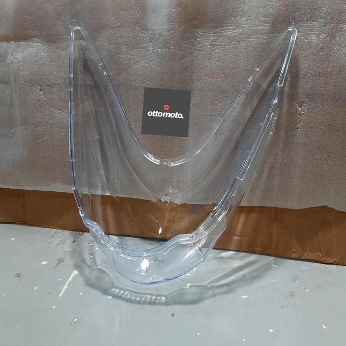 Mika Reflektor lampu depan Yamaha Mio Soul karburator 2010