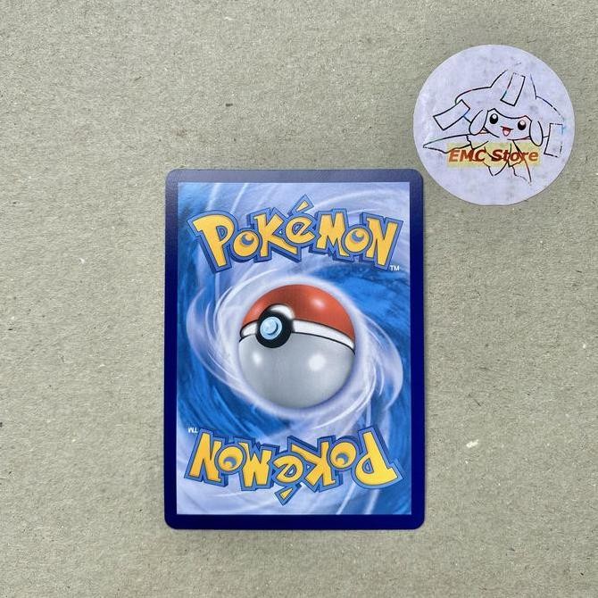 New  Pokemon TCG Indonesia - Arceus V