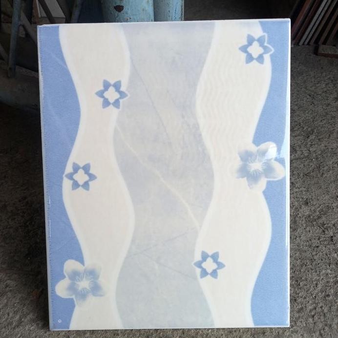 KERAMIK LANTAI 20X25 PUTIH GLOSSY-KERAMIK DINDING-DINDING DAPUR KW 1