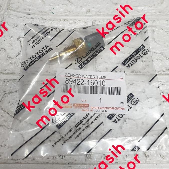 SWITCH TEMPERATUR AVANZA XENIA VELOS RUSH TERIOS GRAND MAX LUXIO ORI murah