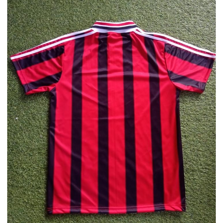 Jersey Retro Bayer Leverkusen Home 94/95 / Classicjersey/Vintage