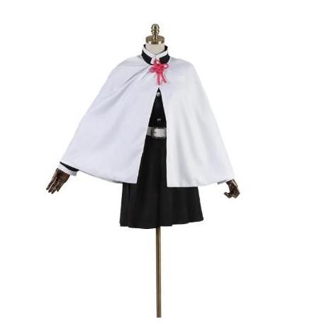 Ready !!! Fullset Costume Cosplay Kanao tsuyuri