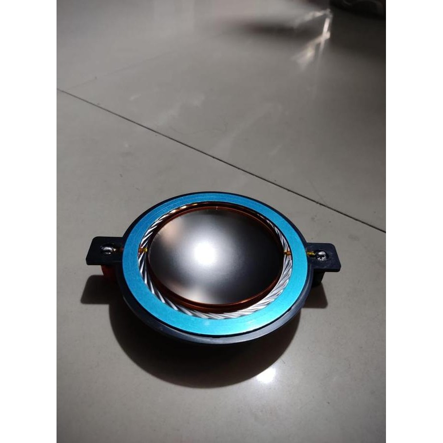 Spul Spull Twitter Twiter 74.4 Mm 74,4 Recone Kit Spol Spoll Tweter