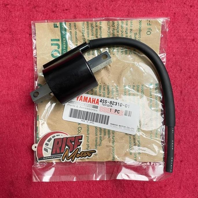 Koil Yz Original 4Ss Koil Yz Original 4Ss