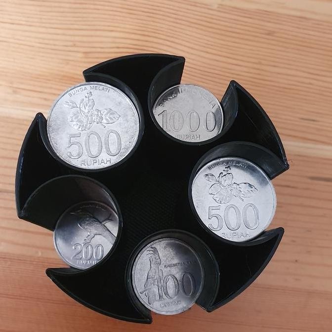 Tempat Koin / Uang Logam