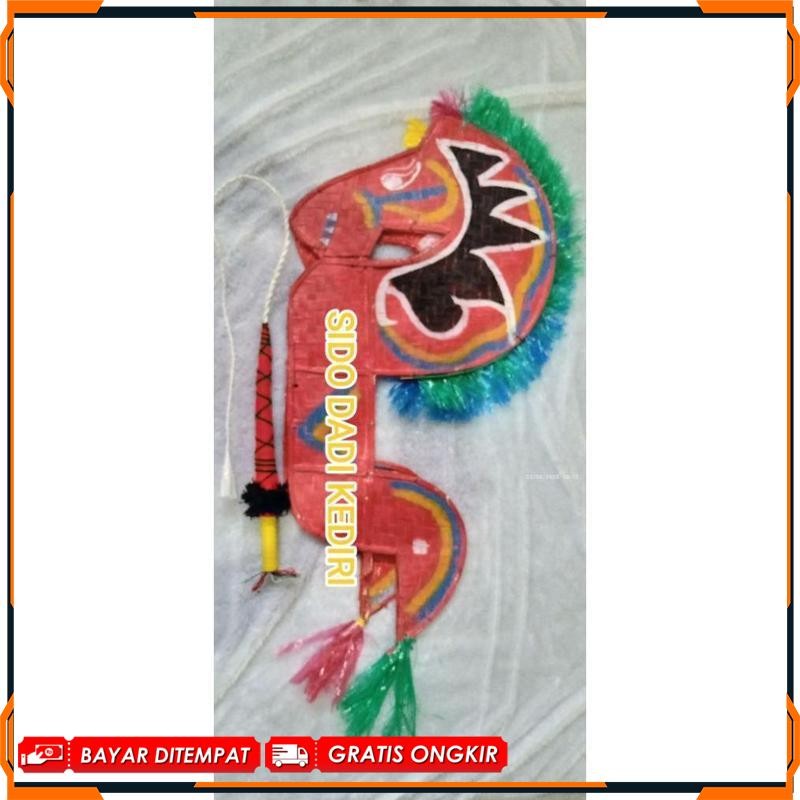 - NEW COD - MAINAN KUDA LUMPING TK SD GRATIS CAMBUK PRENTUL (BUKAN CAMBUK LIDI) Viral Kekinian Terba