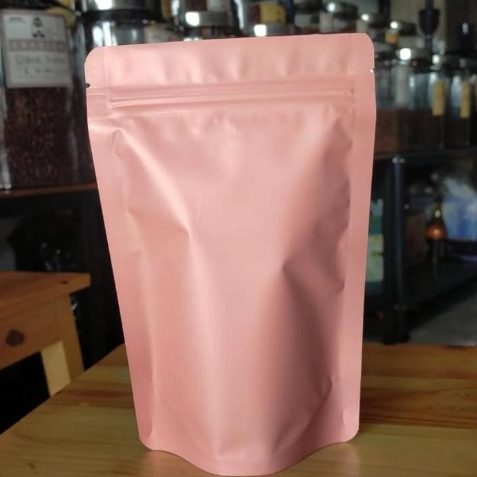 KEMASAN KOPI 100 GRAM