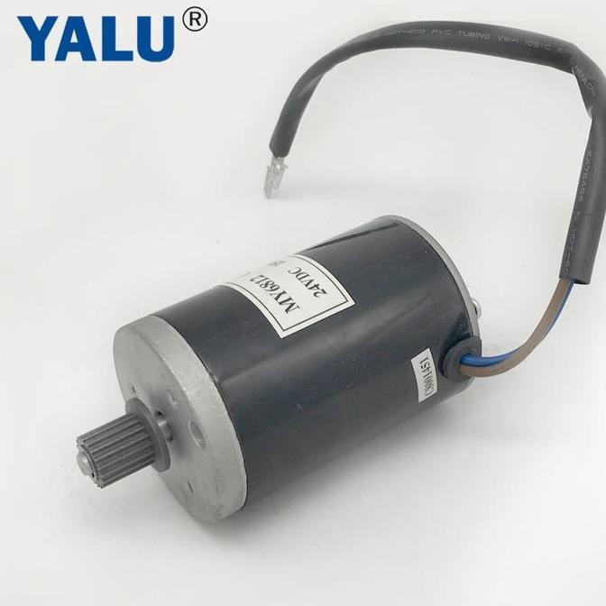 Dinamo E-Scooter 24V 150W My6812 Dc Motor Skuter Listrik Anak