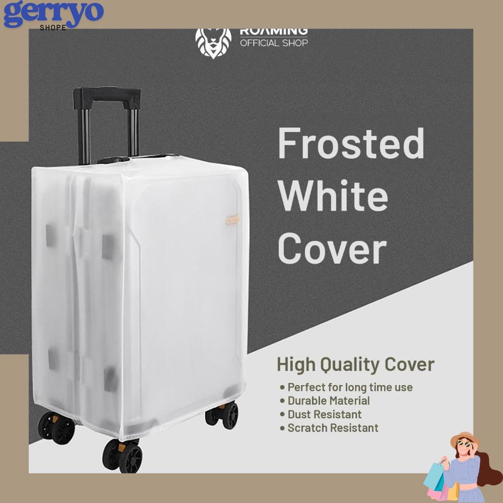 Roaming Cover Mika Koper 20 Inch - 30 Inch Terlaris