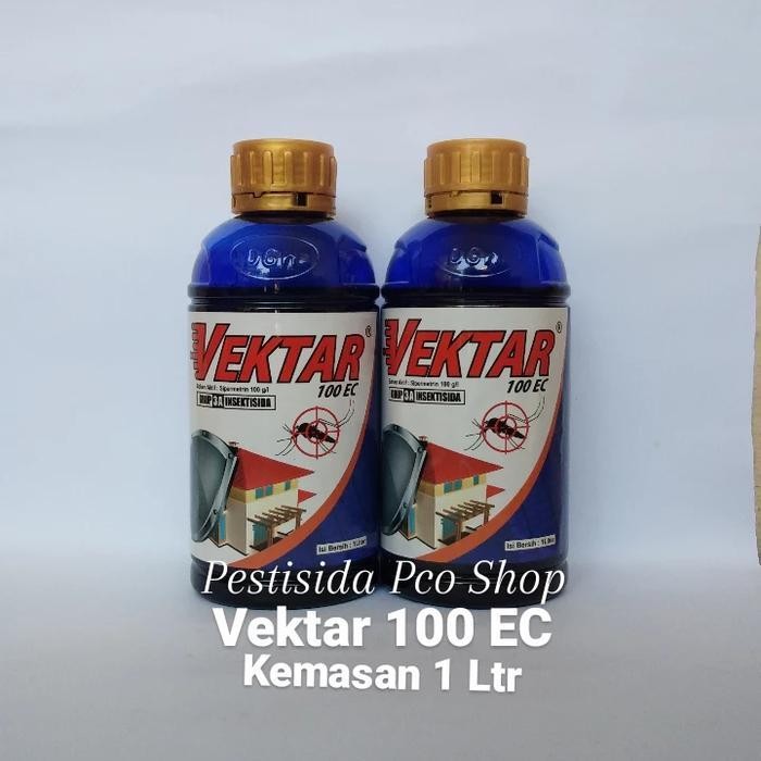 Racun fogging Bagus Vektar 100 EC