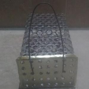 Perangkap Tikus Jebakan tikus kandang tikus