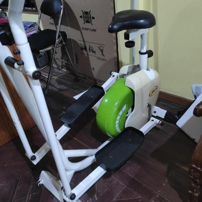 JACO Van belt import untuk type JC 290j bike.