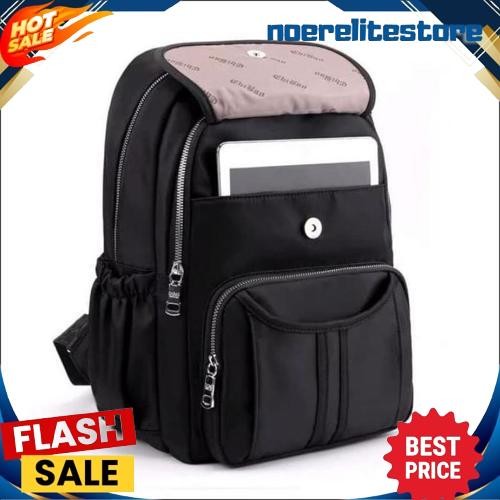 Tas Ransel Laptop ORI Chibao 0842 Viral