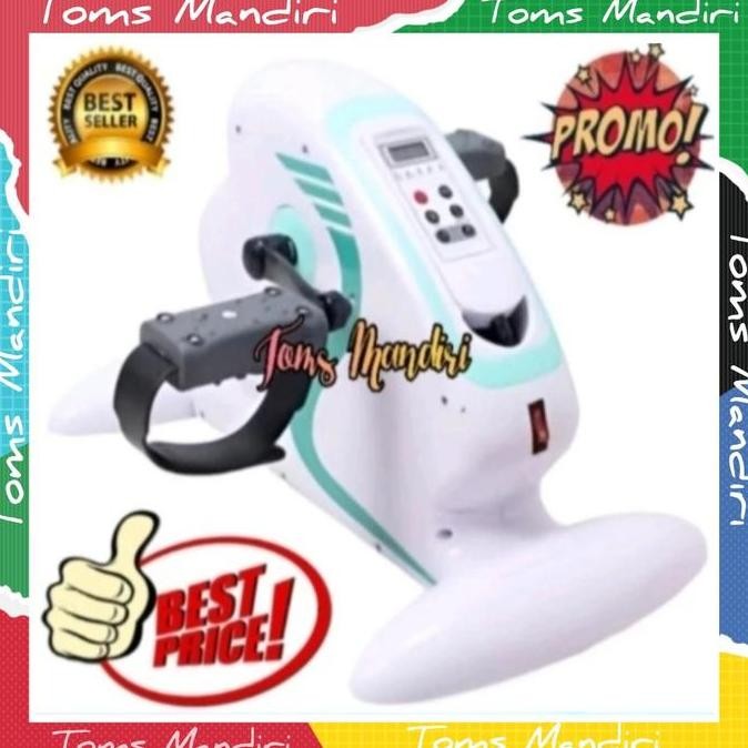 Alat Terapi Stroke Manula fisioterapi kaki dan tangan