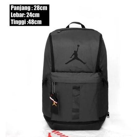 Special Tas Backpack Air Jordan Ransel Pria Import Buruan Sebelum Kehabisan