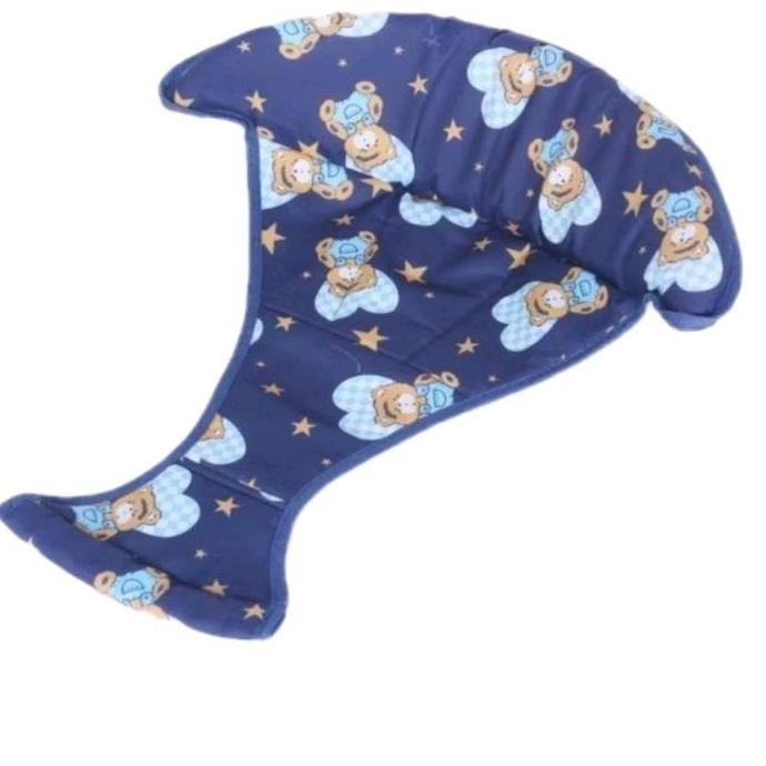 Jok Baby Walker Hokiku Tipe 817 827 & 3877 / Dudukan Baby Walker Hokiku