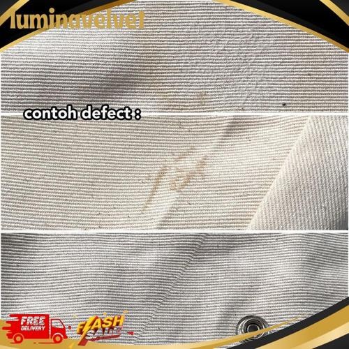 tas selempang bahu sling shoulder soulder sholder shoulderbag bag kanvas canvas wanita cewek Hale HL