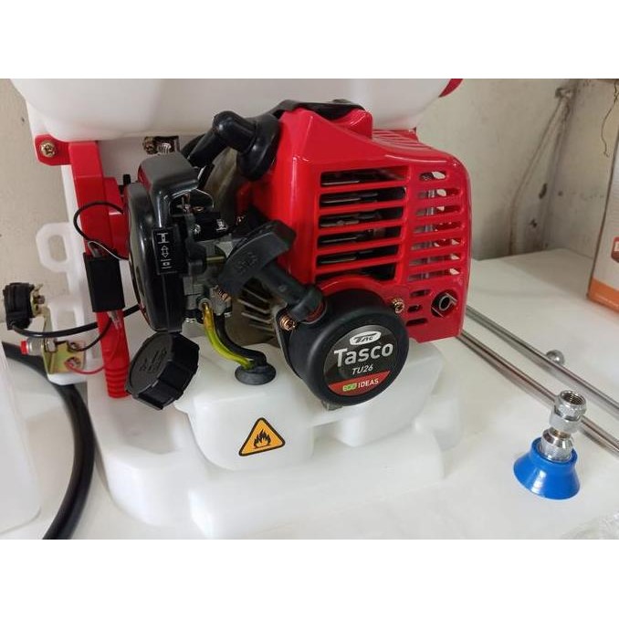 Mesin Sprayer Engine Tasco Tf 820 Pro / Semprot Hama Tasco Tf 820 Pro