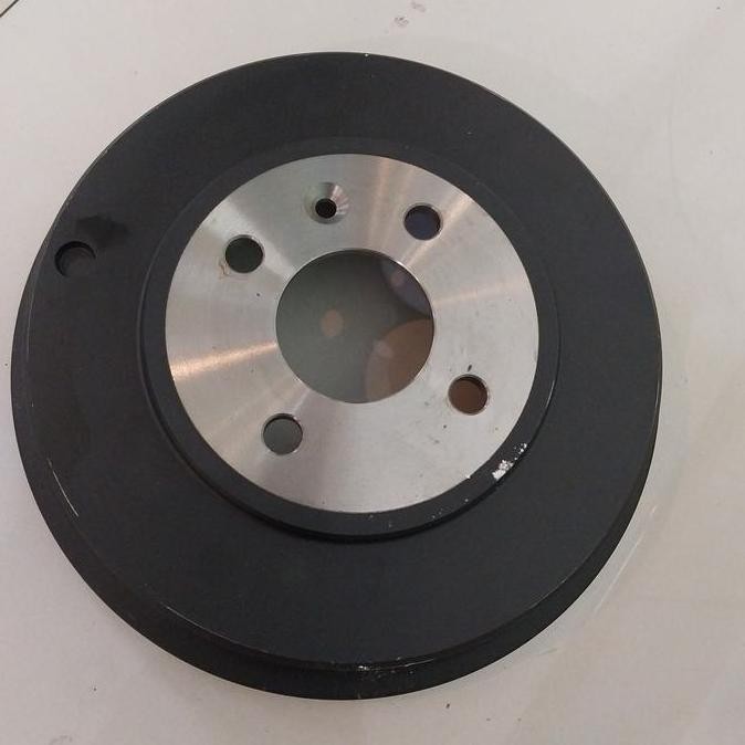 Promo brake drum tromol belakang spin  ORI GM COD