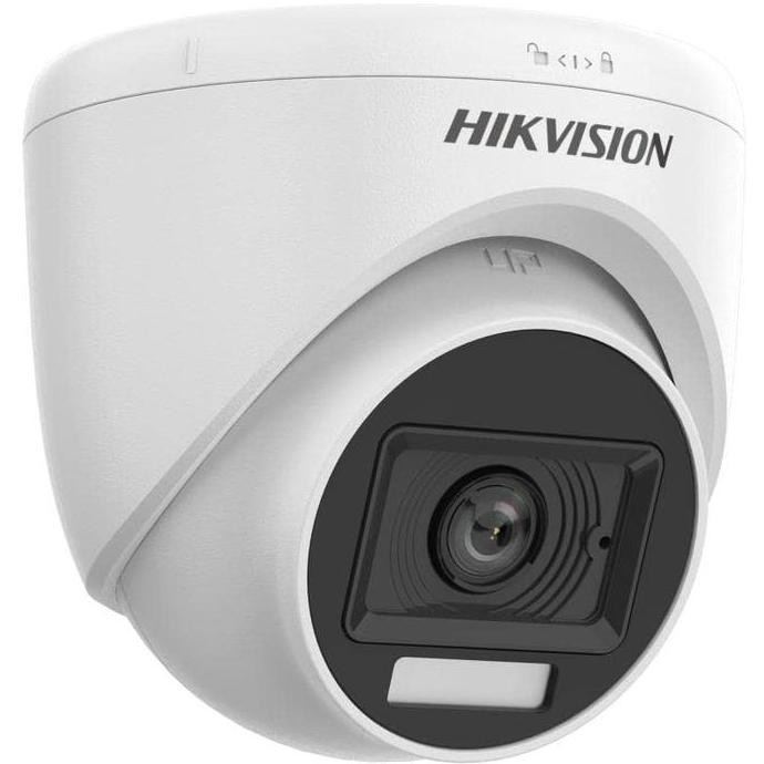 Hikvision Analog Camera 2.0 Mp Indoor Ds-2Ce76D0T-Exlpf
