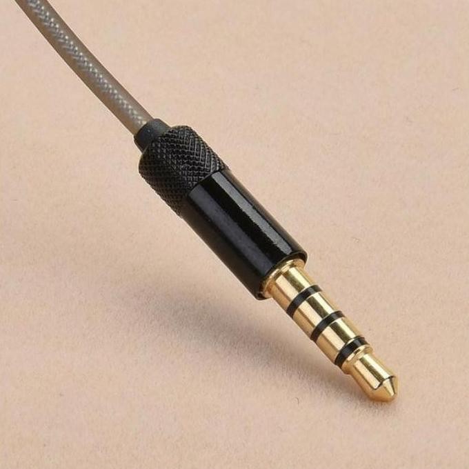 Kgis P2 Iem Heavy Bass Subwoofer Headset Earphone