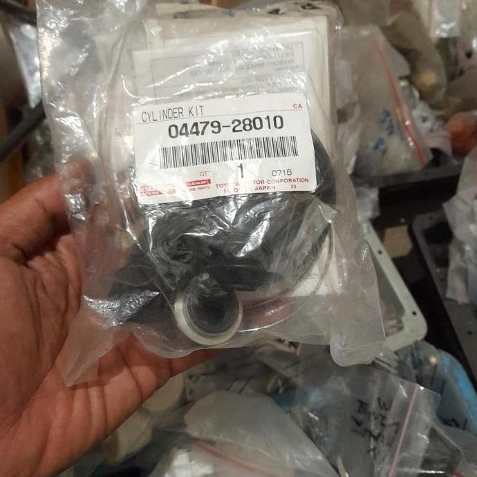 Promo kit master kaliper rem depan Toyota kijang original COD