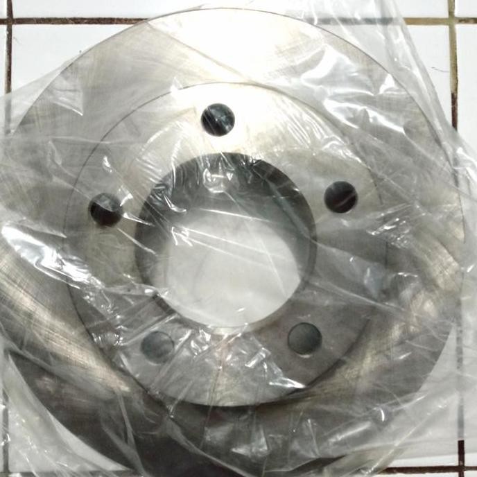 Promo Piringan Rem Depan / Disc Brake Rotor Jeep CJ5 / CJ7 / CJ8 COD