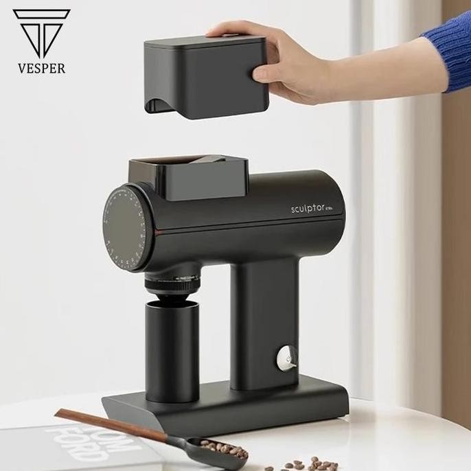 timemore hopper for grinder sculptor series 064 064s 078 078s