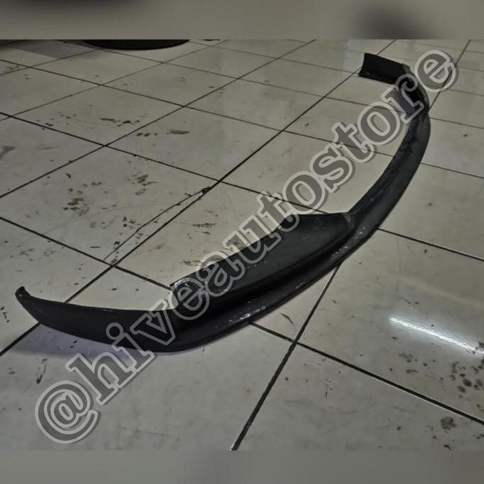 front lips lip bmw 5 series F10 M Performance