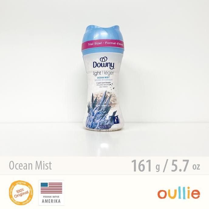 Premium Downy Light Scent Booster Beads Promo