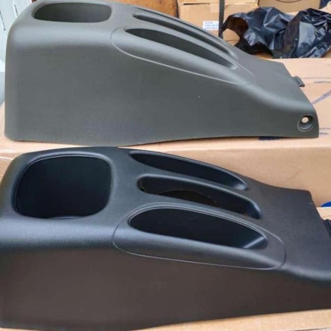 Promo CONSOLE BOX TOYOTA SOLUNA KONSOL BOX AKSESORIS VARIASI MOBIL ADATERUSGARAGE [BAYAR DITEMPAT] C