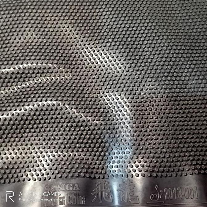 Karet Bintik Panjang Feilung Super Blok Proses Pabrikan Goyang Jahat