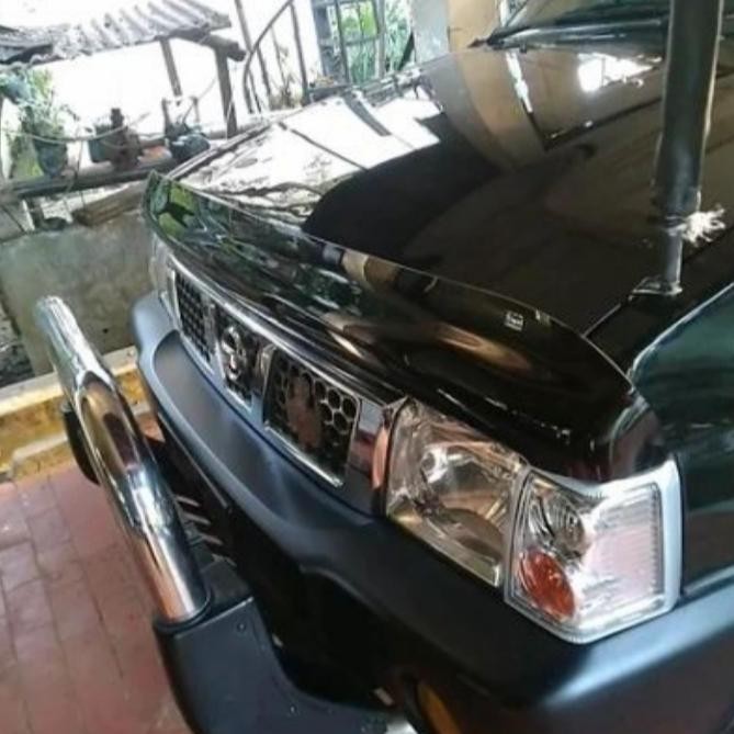 deflekta nissan terano