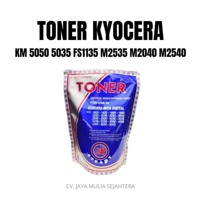 Toner Kyocera Km 5050 5035 Fs1135 M2535 M2040 M2540