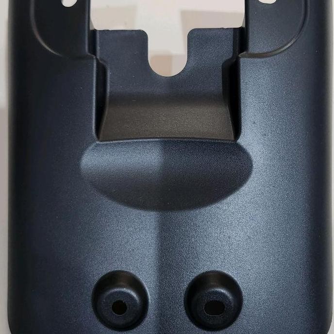 Rear Mudguard Fender QJMOTOR SRV 250 AMT | Pelindung Cipratan Roda Belakang QJMOTOR SRV 250 AMT (REA