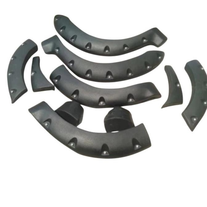 Fender mitsubishi kuda variasi mobil mitsubishi kuda