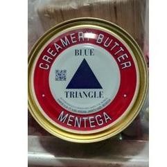 MENTEGA BUTTER SEGITIGA