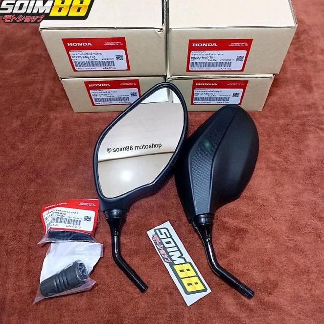 Spion Click Vario Thailand Original