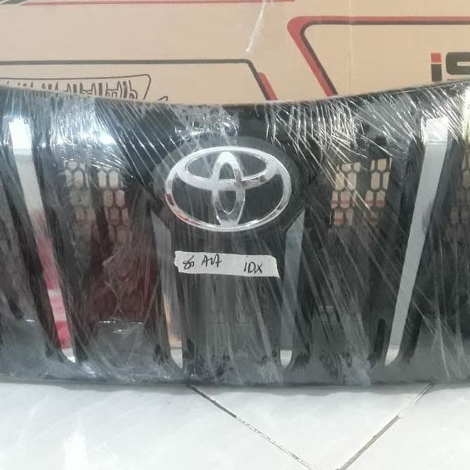 GRILL APOLLO AVANZA GRILL AVANZA GRAND APOLLO STYLE