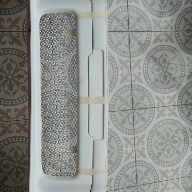 bumper depan bmw e36