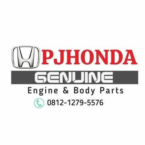 Spoiler Bumper Depan Kulit Jeruk BRV 2016-2019 Orinal