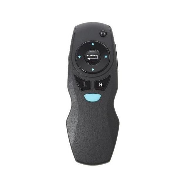 Wireless Air Mouse A3