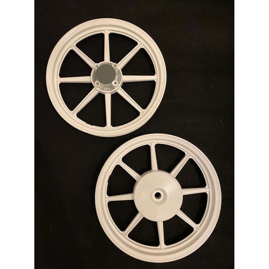 VELG PALANG 8 VOX HONDA BEAT, VARIO 110 DAN HONDA GE IO