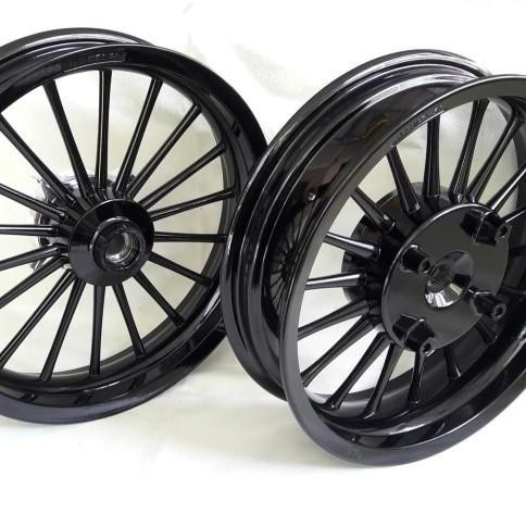 Velg Racing Tapak Lebar Power PCX 150 Classic