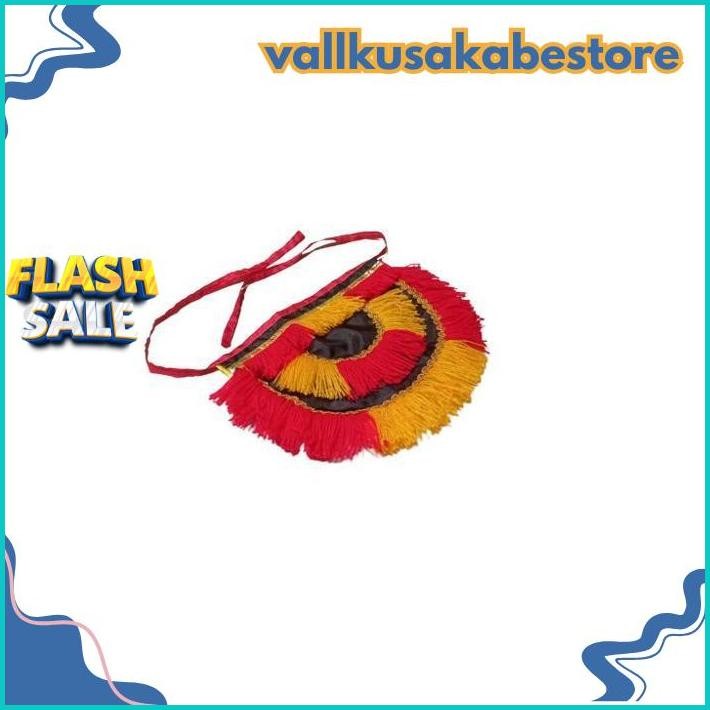 TERMURAH EMBONG GANONG ANAK / GANONGAN / SREMBONG / BUJANG GANONG / REOG / PONOROGO / EMBONG CELANA 